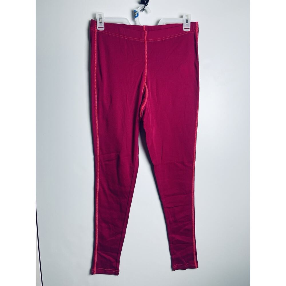 Esmara Leggings Super Soft Pants Lightweight for Women‎ Bright Pink - XL 16/18